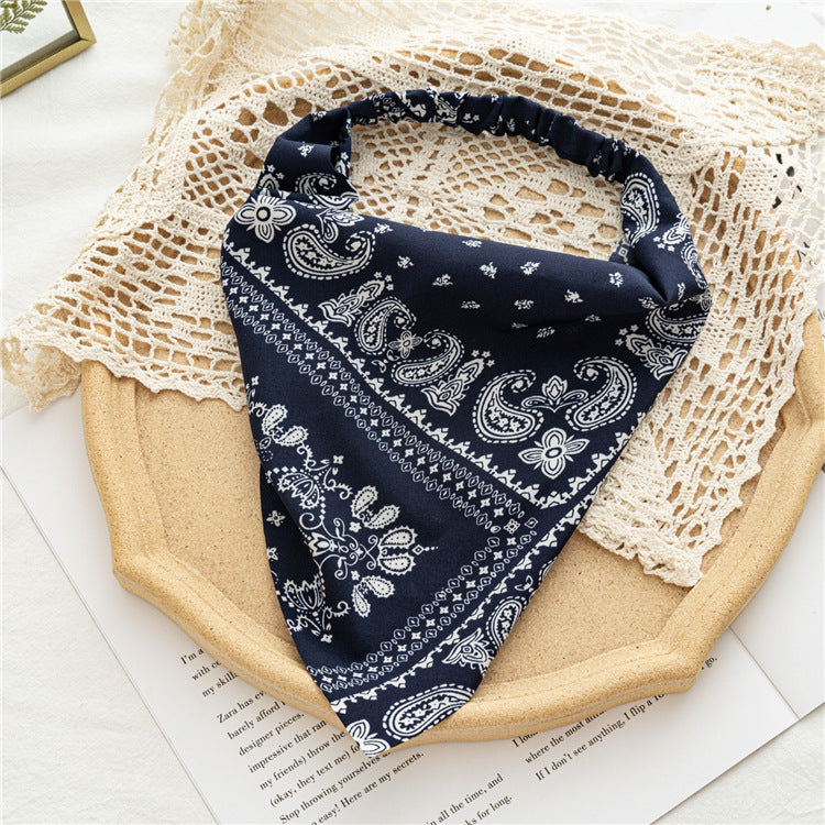 Wholesale Fabric Headband